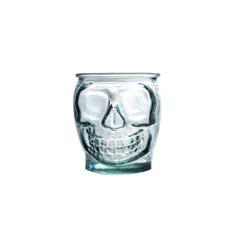 Ly thủy tinh tái chế VSM VASO CALAVERA , 400ml