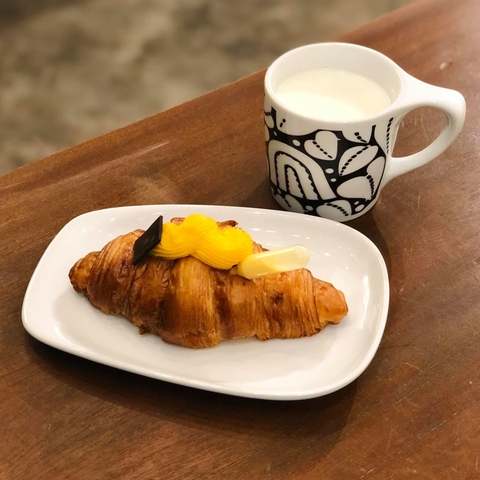 Ly sứ NotNeutral LINO 10oz Coffee Mug - Jagdfalke, 300ml