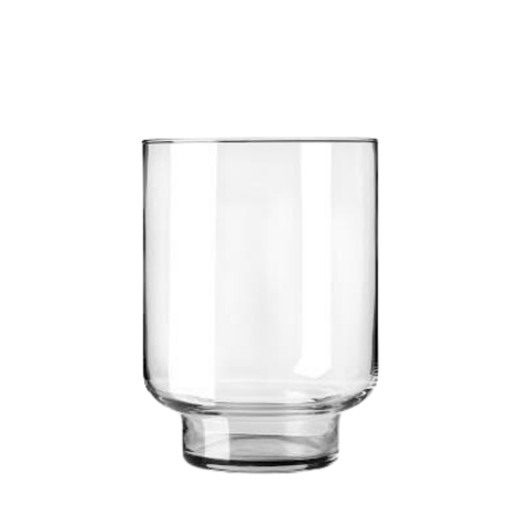 Bình hoa thủy tinh Libbey Pedestal Vase