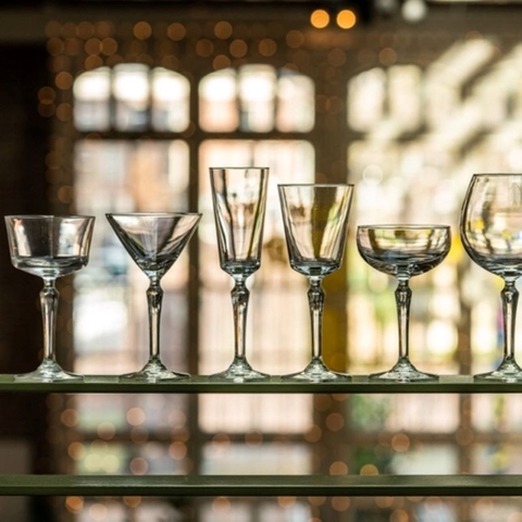 Ly thủy tinh Onis SPKSY Fizz Coupe B/6 250ml