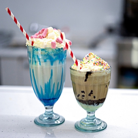 Ly thủy tinh tái chế VSM Copa Casual 250ml