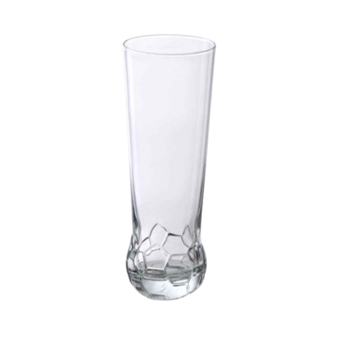Ly thủy tinh Libbey Kick beer glass 421ml