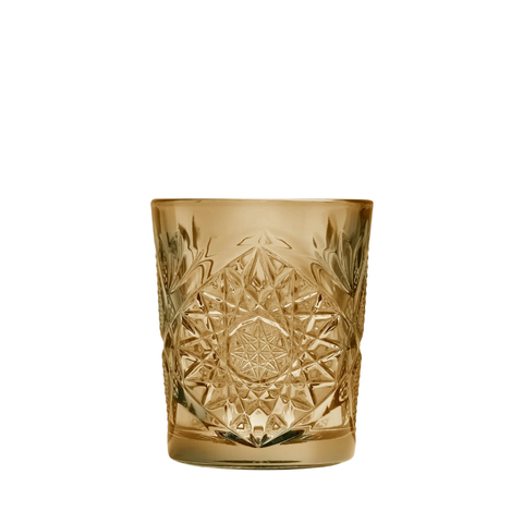 Ly thủy tinh Onis Hobstar DOF Ocher 355ml