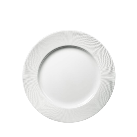 Đĩa sứ Baralee Neo Silk Flat Plate 27 cm