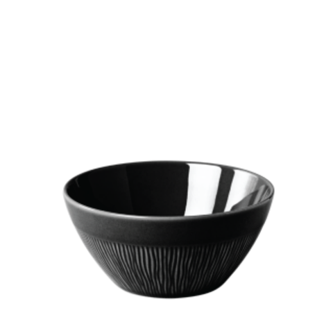 Bát/chén sứ Baralee Neo Silk Bowl Cool Metal 14.5 cm