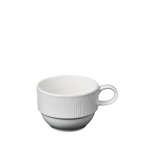 Ly sứ Baralee NEO SILK Stackable Cup 250ml