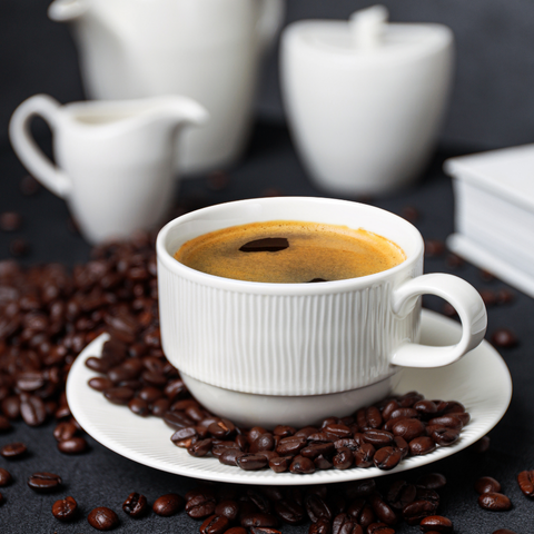 Ly sứ Baralee NEO SILK Stackable Cup 250ml