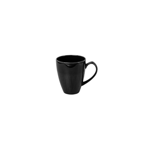 Ly sứ Baralee Neo Silk Mug Cool Metal 320 ml