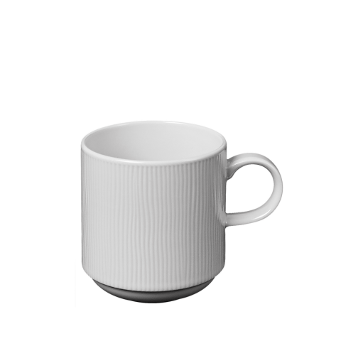 Ly sứ Baralee Neo Silk Stackable Mug 350 cc