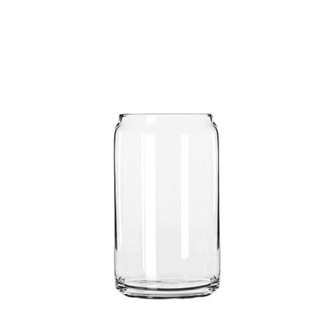 Ly thủy tinh Libbey Glass can 370ml