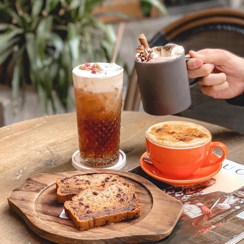 Ly thủy tinh Libbey Carats Hi ball 414ml