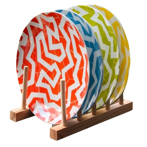 Đĩa sứ NotNeutral Spinne Small Plate