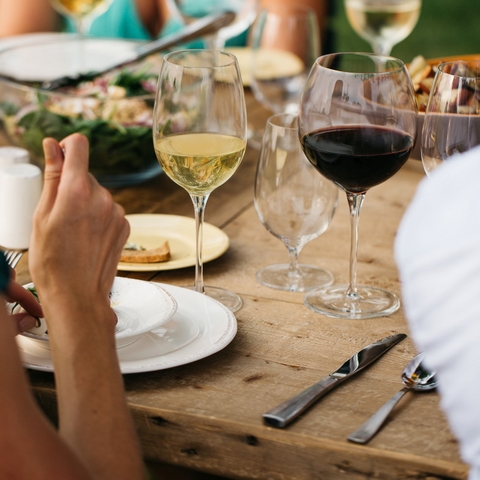 Ly thủy tinh Libbey Renaissance 13 oz Wine 384ml