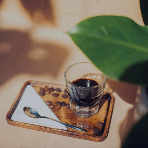 Ly thủy tinh Libbey Gibraltar Rocks (Duratuf) 133ml