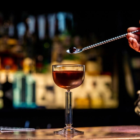 Ly thủy tinh Libbey Modern America Cocktail 220ml