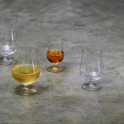 Ly thủy tinh Libbey Esperanto Spirit 146ml