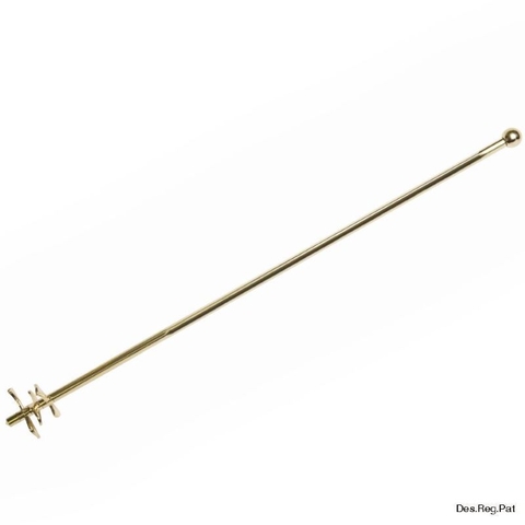 Cây khuấy Uber Bar Tools Gold