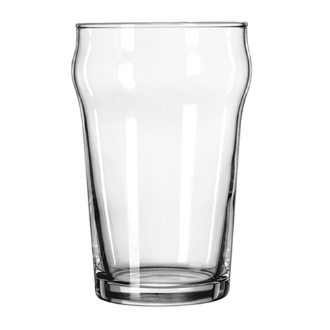 Ly thủy tinh Libbey English Pub glass, 592ml