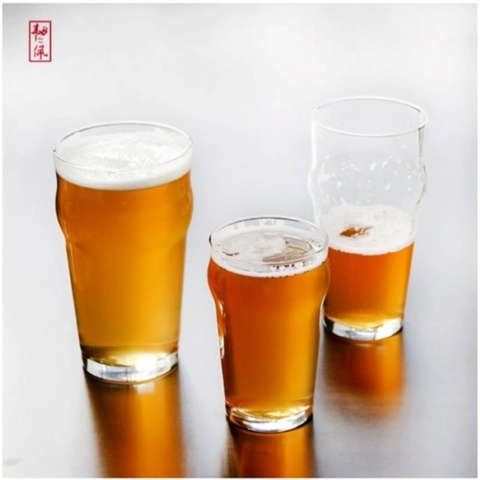 Ly thủy tinh Libbey English Pub glass, 296ml