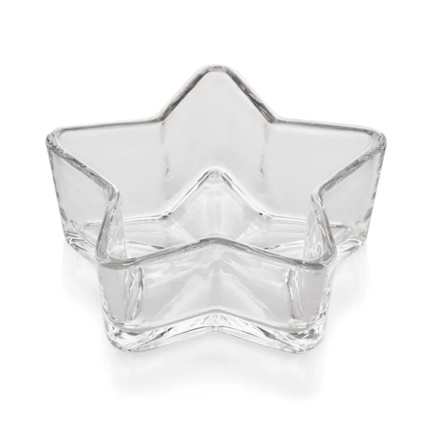 Đồ đựng nến Libbey Star Bowl