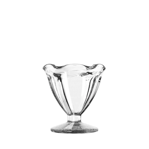 Ly thủy tinh Libbey Fountainware Tulip Sundae 133ml