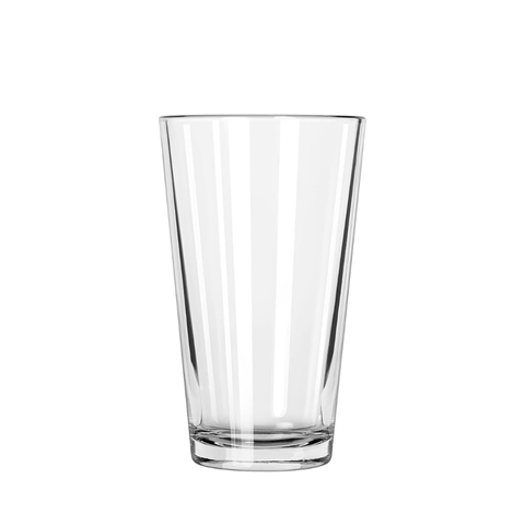 Ly thủy tinh Libbey Mixing glass 473ml