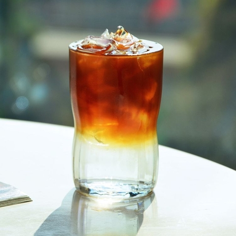 Ly thủy tinh Libbey Stacking Pannello 305ml