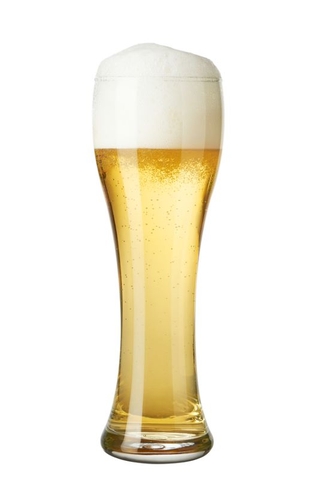 Ly thủy tinh Libbey Beer Glass, 466ml