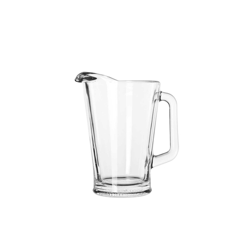 Bình thủy tinh Libbey Camelot Footed Pitcher, 2000ml