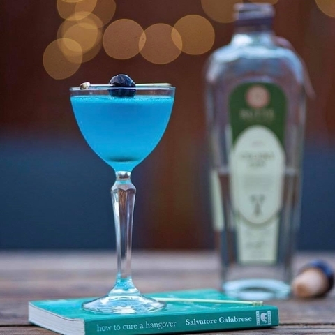 Ly thủy tinh Onis SPKSY Nick&Nora B/6 140ml