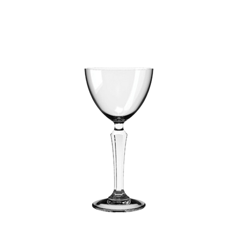 Ly thủy tinh Onis SPKSY Nick&Nora B/6 140ml