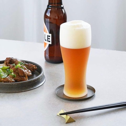 Ly thủy tinh Toyo Sasaki Awadachi Tumbler 360ml