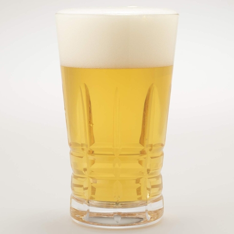 Ly thủy tinh Toyo Sasaki Fjord Cut Tumbler 375ml