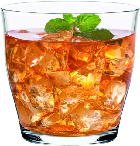 Ly thủy tinh Toyo Sasaki Tumbler Sourire 270ml