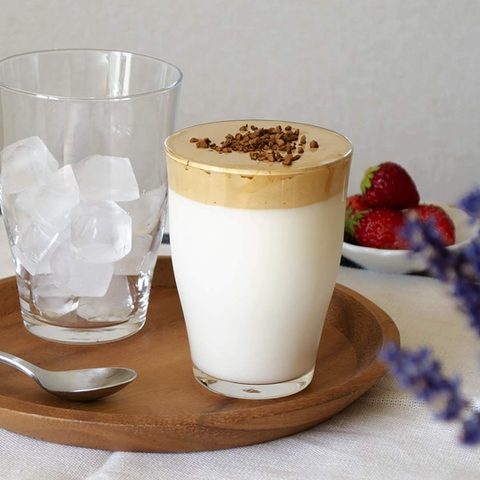 Ly thủy tinh Toyo Sasaki Tumbler Sourire 285ml