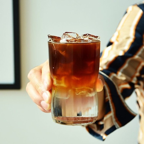 Ly thủy tinh Libbey Stacking Pannello 305ml