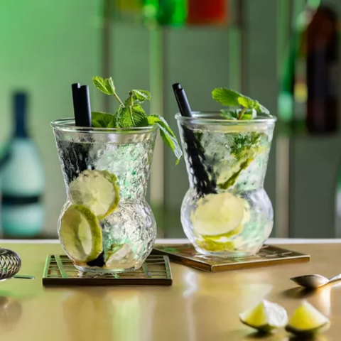 Ly thủy tinh Bormioli Rocco Bartender Glass Mojito 380ml