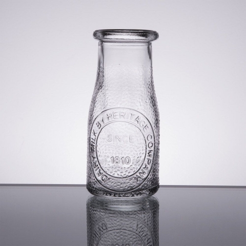 Ly thủy tinh Libbey Heritage Bottle, 222ml