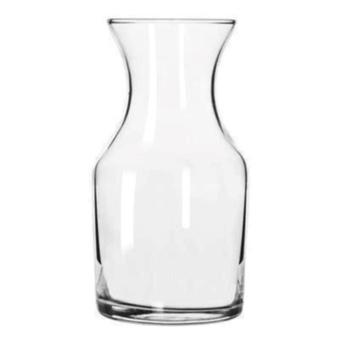 Ly thủy tinh Libbey Cocktail Decanter/Bud Vase, 251ml