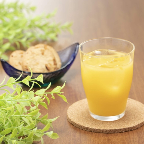 Ly thủy tinh Toyo Sasaki Tumbler Sourire 180ml