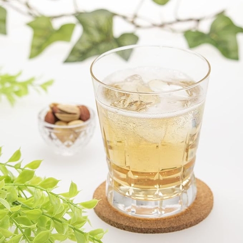 Ly thủy tinh Toyo Sasaki Fjord Cut Tumbler 375ml