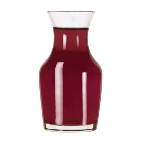 Ly thủy tinh Libbey Decanter 200ml