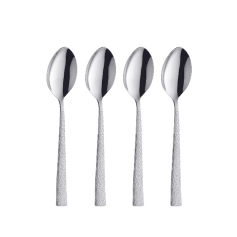 Set 4 Thìa inox Amefa Premiere Jewel Table Spoon