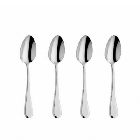 Set 4 Thìa inox Amefa Premiere Drift Table Spoon