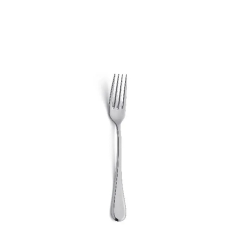 Nĩa inox Amefa Premiere Drift Dessert Fork