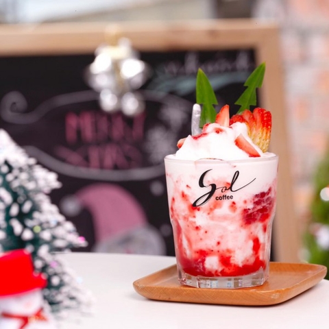 Ly thủy tinh Libbey Gibraltar Rocks (DuraTuff) 266ml