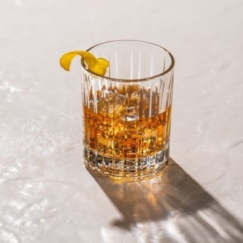 Ly thủy tinh Onis Flashback DOF 355ml