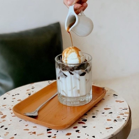 Ly thủy tinh Onis Flashback DOF 355ml