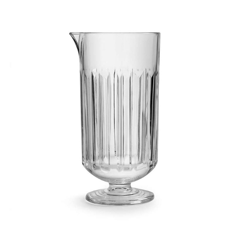 Ly thủy tinh Libbey Flash back Mixing glass 750ml