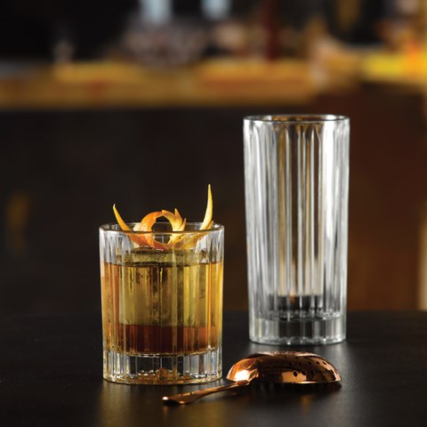 Ly thủy tinh Onis Flashback DOF 355ml